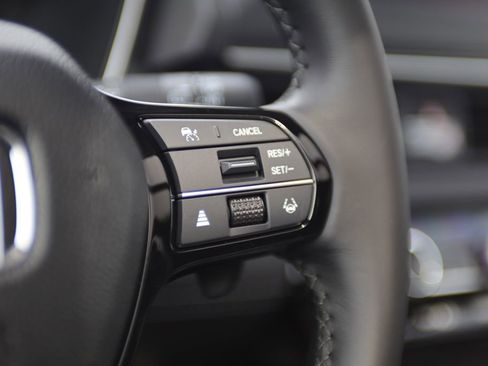 New 2026 Honda Pilot Touring image 19