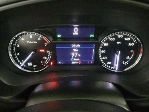 Used 2023 Cadillac XT4 Sport FWD image 19