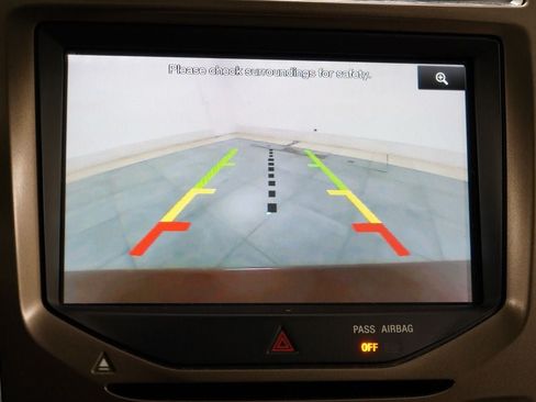 Used 2012 Lincoln MKX AWD image 53