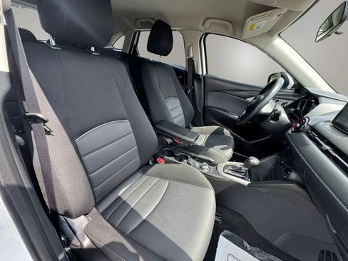 Used 2017 MAZDA CX-3 Sport FWD image 15