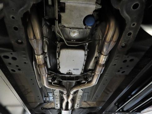 Used 2009 Pontiac G8 GXP image 17