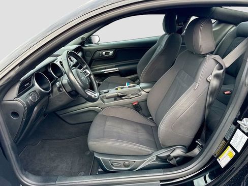 Used 2023 Ford Mustang Coupe w/ Equipment Group 101A image 22