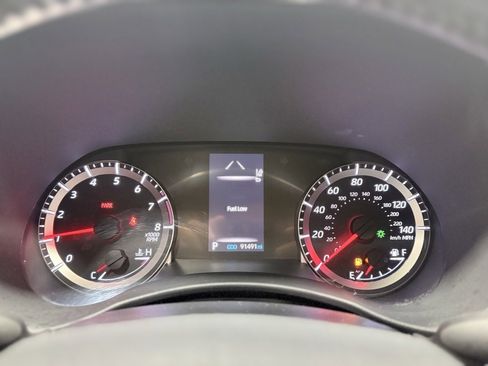 Used 2021 Toyota Highlander XSE image 23