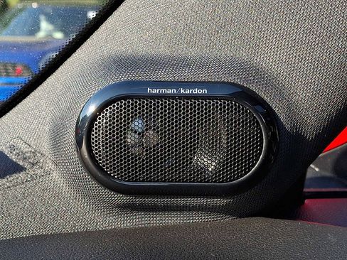 Certified 2023 MINI Cooper John Cooper Works w/ Driver Assistance Package FWD image 22