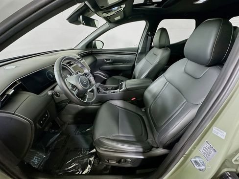 Used 2024 Hyundai Santa Cruz XRT image 15