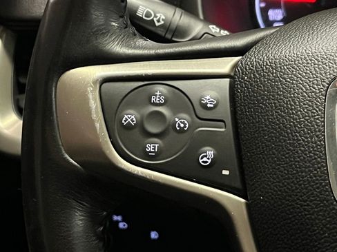 Used 2018 GMC Terrain Denali w/ Advanced Safety Package image 26