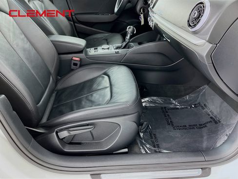 Used 2018 Audi A3 2.0T Premium FWD image 33