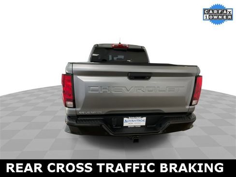 Used 2023 Chevrolet Colorado Trail Boss w/ Advanced Trailering Package image 7