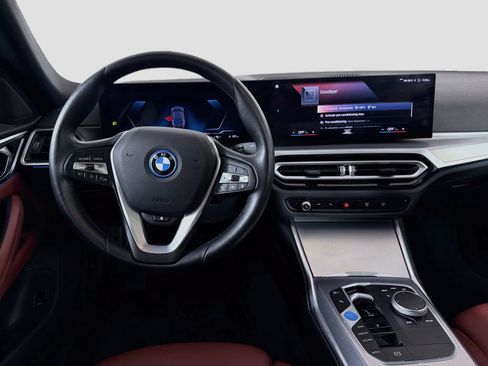 Certified 2023 BMW i4 eDrive35 w/ Premium Package RWD image 26