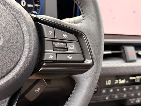 New 2026 Subaru Outback Limited AWD/4WD image 22