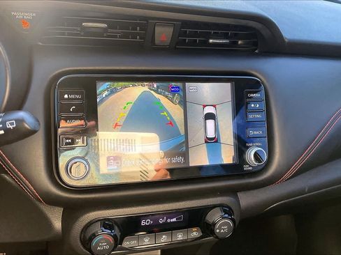 Used 2021 Nissan Kicks SR FWD image 23