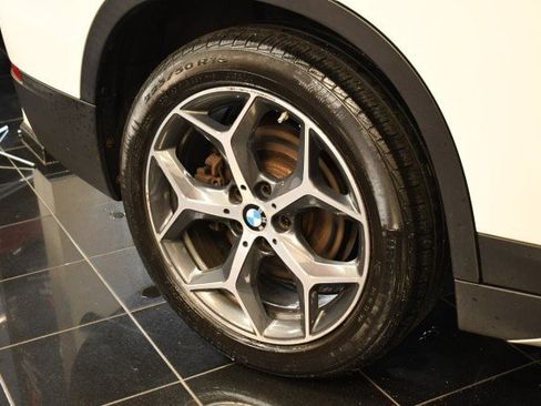 Used 2017 BMW X1 xDrive28i AWD/4WD image 40
