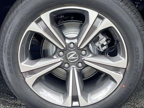 New 2025 Acura RDX w/ Technology Package image 13