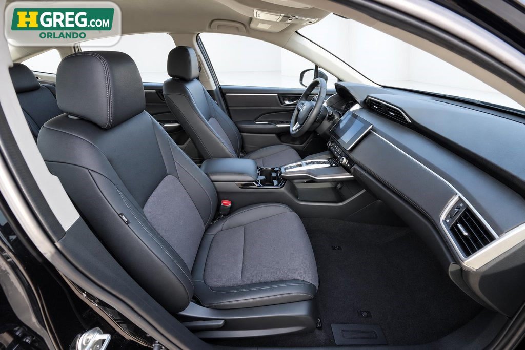 Used 2018 Honda Clarity Plug-In Hybrid image 11