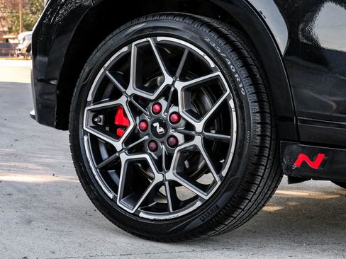 Used 2022 Hyundai Kona N w/ Cargo Package image 65