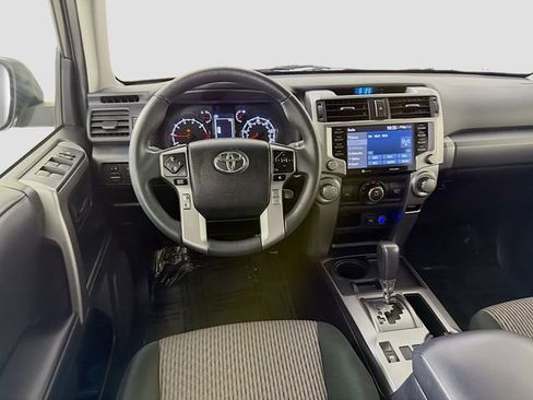 Used 2023 Toyota 4Runner SR5 image 21
