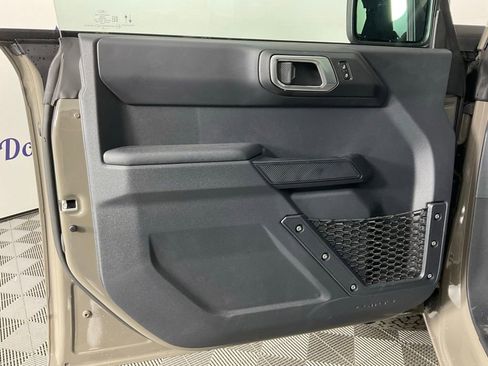 New 2026 Ford Bronco Big Bend AWD/4WD image 12