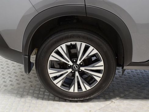 Used 2023 Nissan Rogue SV AWD/4WD image 37