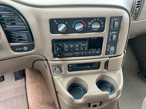 Used 1996 Chevrolet Astro Passenger image 39
