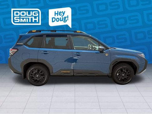 Used 2026 Subaru Forester Wilderness AWD/4WD image 5