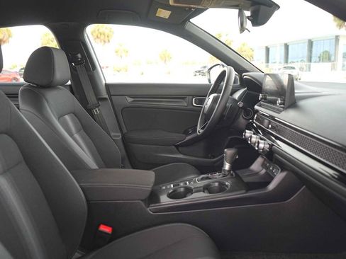 Certified 2026 Honda Civic Sport image 15