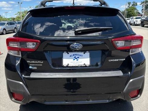 Used 2021 Subaru Crosstrek 2.0i AWD/4WD image 6