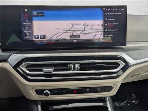 Used 2023 BMW 330e w/ Premium Package RWD image 15