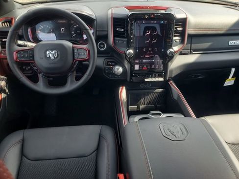 New 2026 RAM 1500 Rebel AWD/4WD image 16