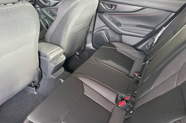 New 2026 Subaru WRX Premium AWD/4WD image 13