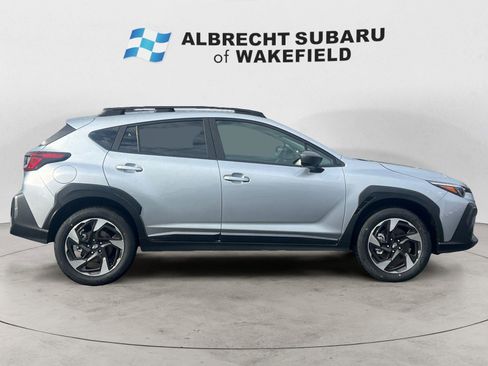 New 2026 Subaru Crosstrek 2.5i Limited image 6