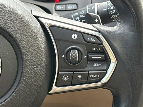 Used 2021 Acura RDX Technology Package image 26