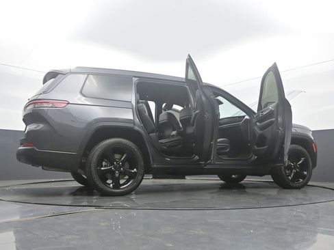 Used 2023 Jeep Grand Cherokee L Laredo AWD/4WD image 61