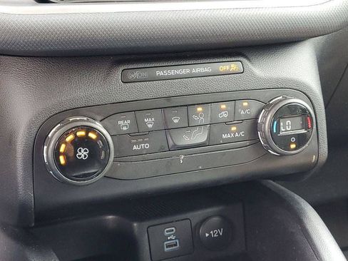 Used 2021 Ford Bronco Sport Big Bend AWD/4WD image 16