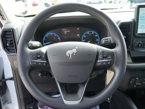 Certified 2022 Ford Bronco Sport image 20