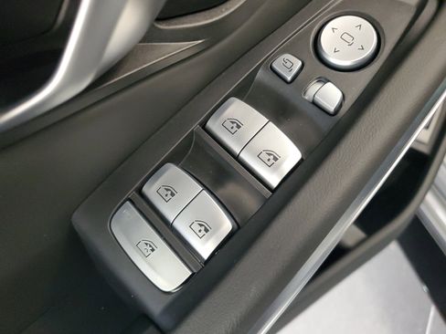 Used 2026 BMW M3 Competition w/ Executive Package image 19