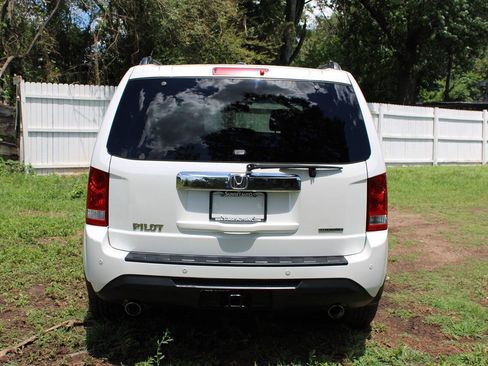 Used 2012 Honda Pilot Touring image 8