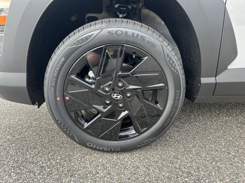 New 2026 Hyundai Kona SEL Sport AWD/4WD image 11