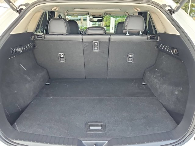 Used 2024 MAZDA CX-5 AWD 2.5 S w/ Premium Plus Pkg image 27