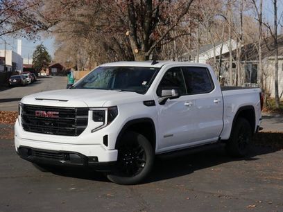 New 2026 GMC Sierra 1500 Elevation w/ Elevation Premium Package