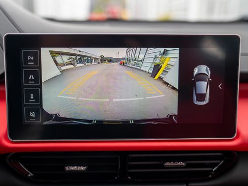 Used 2024 Lotus Emira First Edition image 23