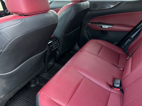 Certified 2026 Lexus NX 350 AWD w/ Accessory Package (2T) image 27