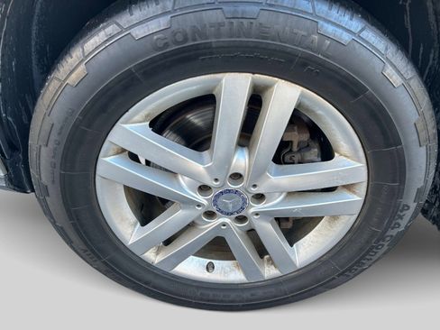 Used 2016 Mercedes-Benz GL 450 GL450 SUV AWD image 8