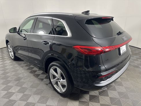 Used 2025 Audi Q5 Premium Plus w/ Premium Plus image 4