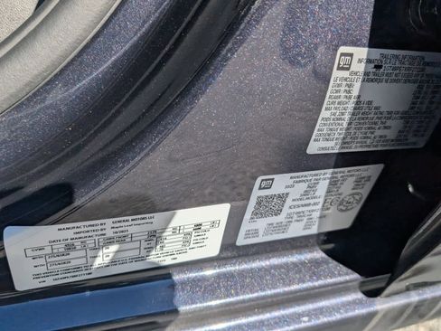 Certified 2024 GMC Sierra 2500 AT4 w/ AT4 Preferred Package image 13