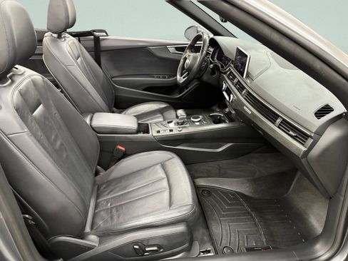 Used 2018 Audi A5 2.0T Premium image 26