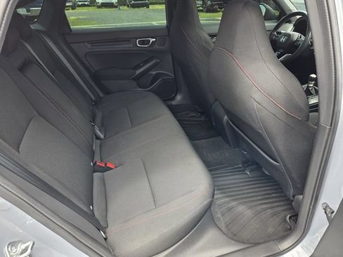 Used 2023 Honda Civic Si image 14