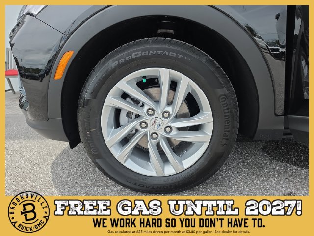 New 2026 Buick Envista Preferred w/ Convenience I Package FWD image 29