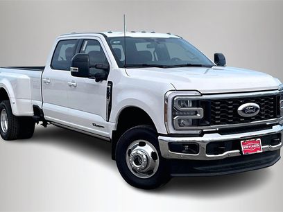 New 2025 Ford F350 Lariat w/ Lariat Ultimate Package