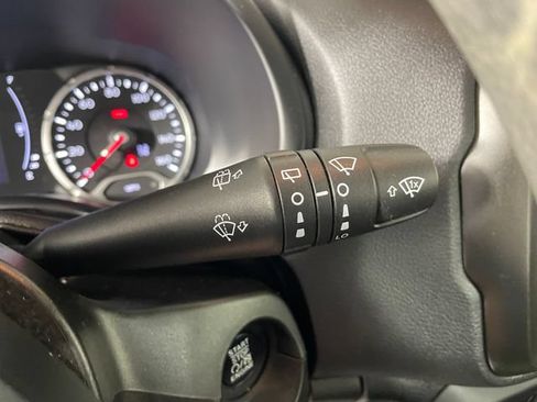 Used 2021 Jeep Renegade Sport AWD/4WD image 12