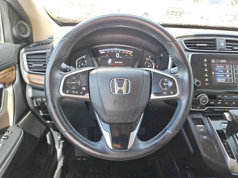Used 2017 Honda CR-V Touring image 20